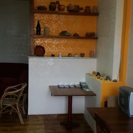Bed & Breakfast Casa Galeano Bed & Breakfast Pizzo  Dış mekan fotoğraf
