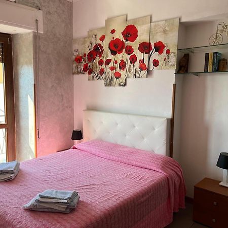 Bed & Breakfast Casa Galeano Bed & Breakfast Pizzo  Dış mekan fotoğraf
