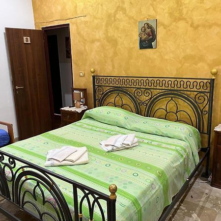 Bed & Breakfast Casa Galeano Bed & Breakfast Pizzo  Dış mekan fotoğraf