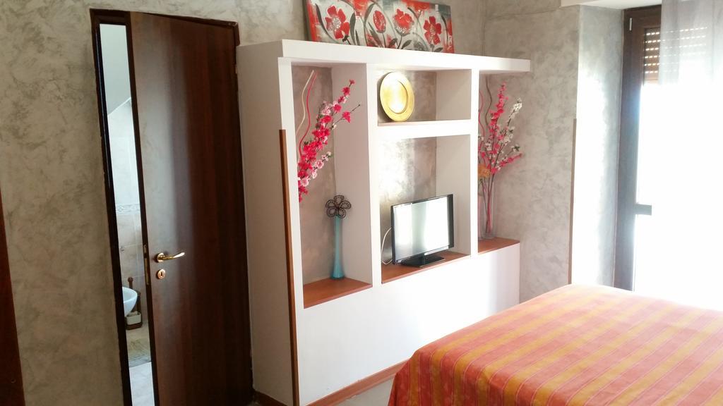 Bed & Breakfast Casa Galeano Bed & Breakfast Pizzo  Dış mekan fotoğraf