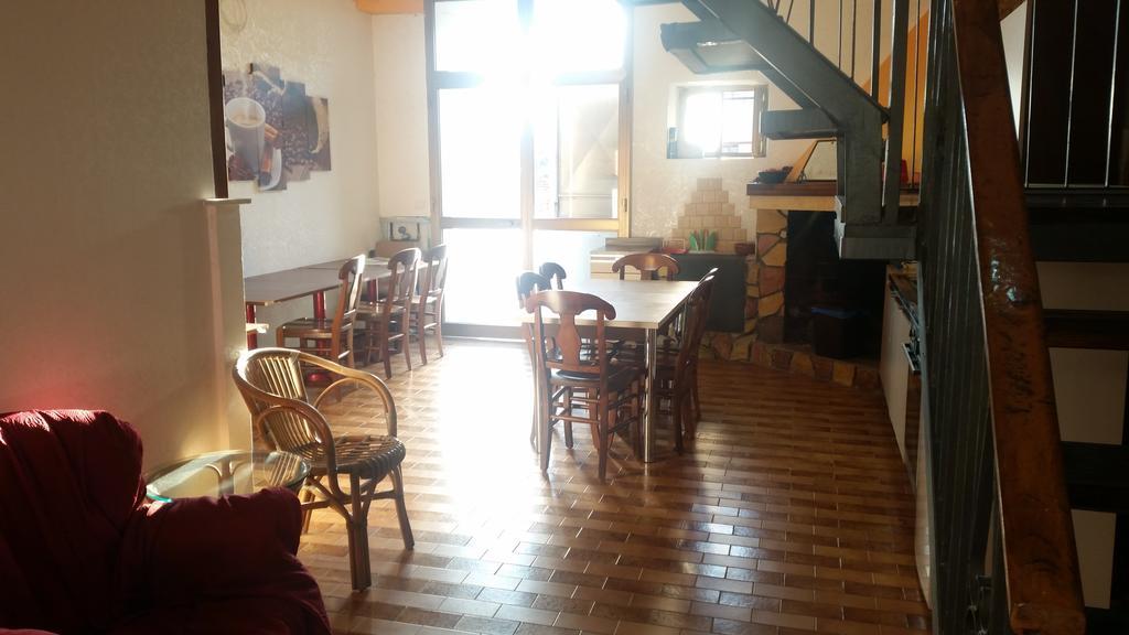 Bed & Breakfast Casa Galeano Bed & Breakfast Pizzo  Dış mekan fotoğraf