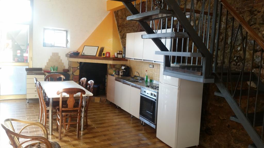 Bed & Breakfast Casa Galeano Bed & Breakfast Pizzo  Dış mekan fotoğraf