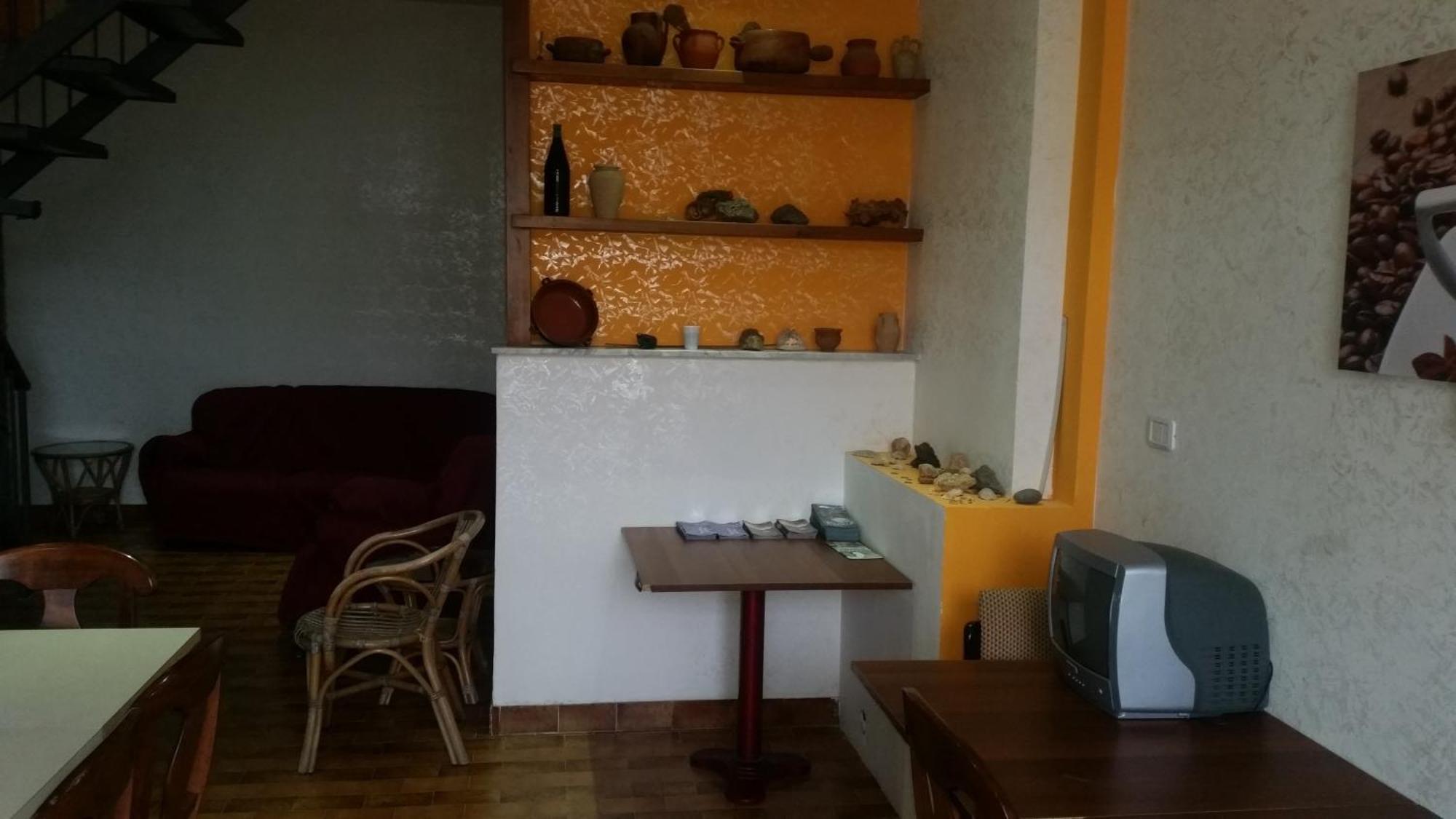 Bed & Breakfast Casa Galeano Bed & Breakfast Pizzo  Dış mekan fotoğraf