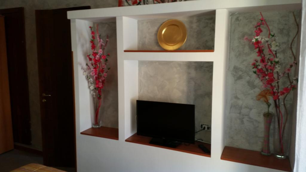 Bed & Breakfast Casa Galeano Bed & Breakfast Pizzo  Dış mekan fotoğraf