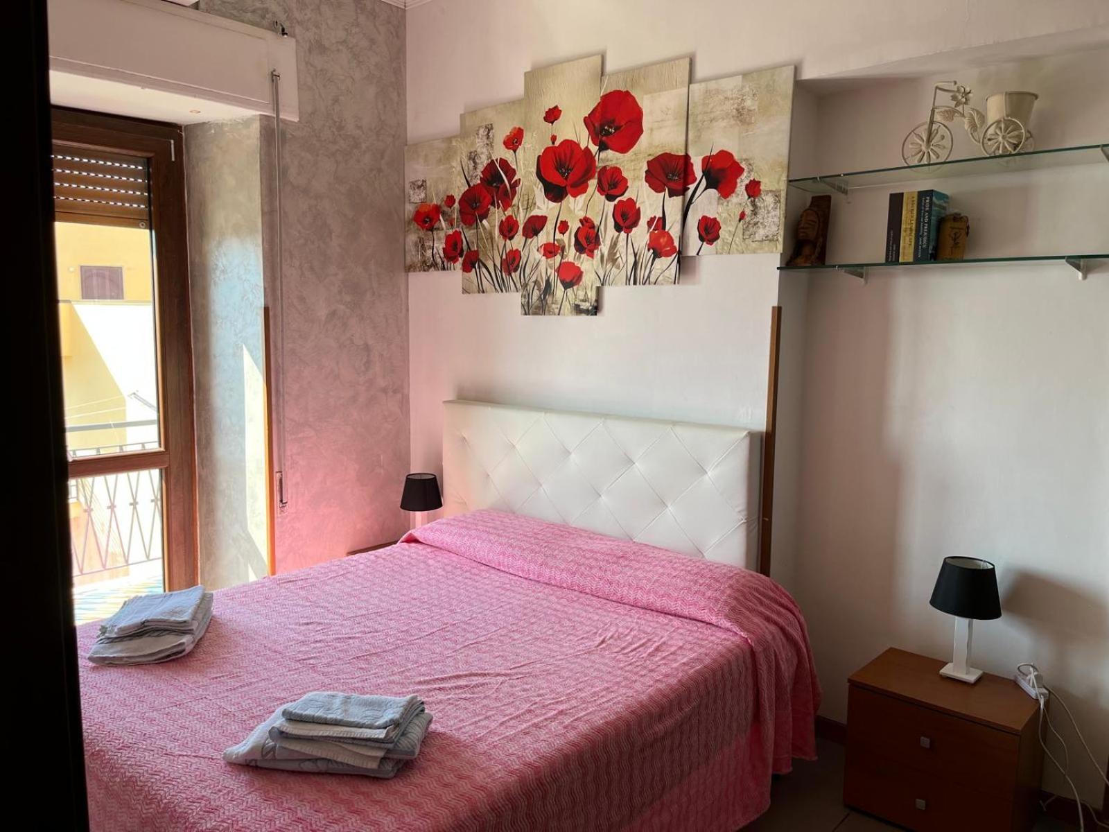 Bed & Breakfast Casa Galeano Bed & Breakfast Pizzo  Dış mekan fotoğraf