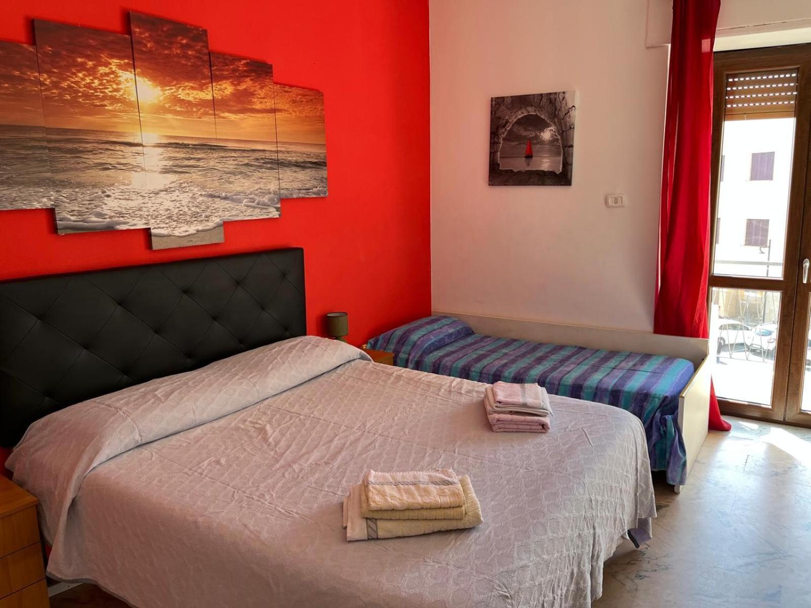 Bed & Breakfast Casa Galeano Bed & Breakfast Pizzo  Dış mekan fotoğraf