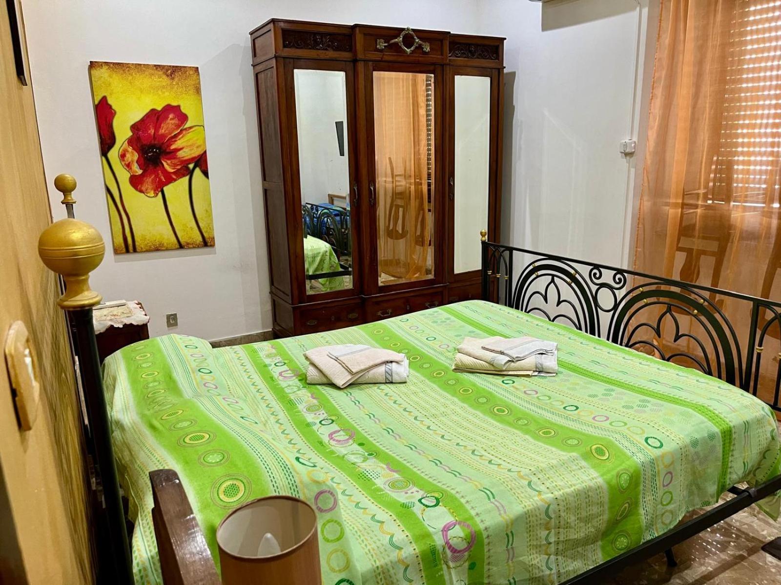 Bed & Breakfast Casa Galeano Bed & Breakfast Pizzo  Dış mekan fotoğraf