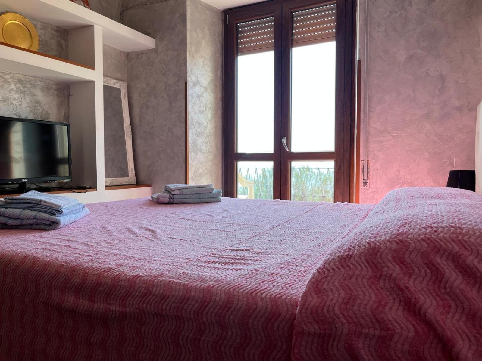 Bed & Breakfast Casa Galeano Bed & Breakfast Pizzo  Dış mekan fotoğraf
