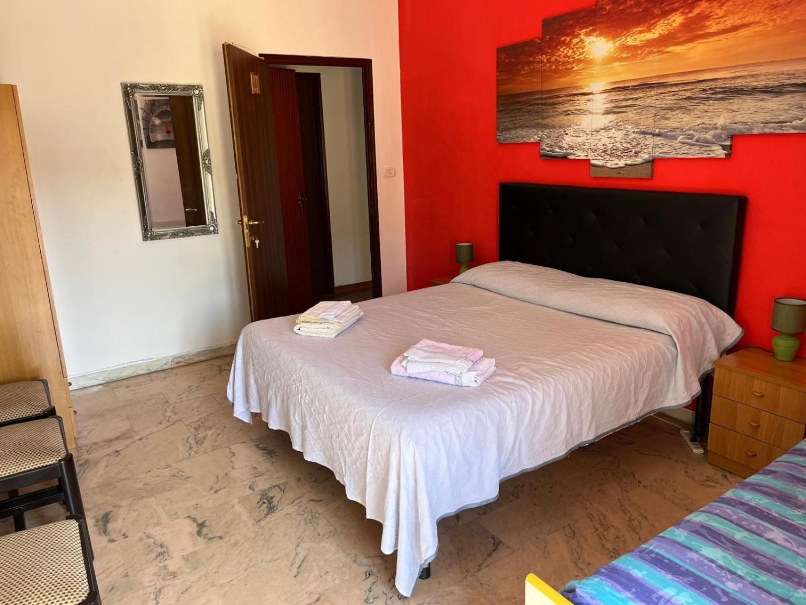 Bed & Breakfast Casa Galeano Bed & Breakfast Pizzo  Dış mekan fotoğraf