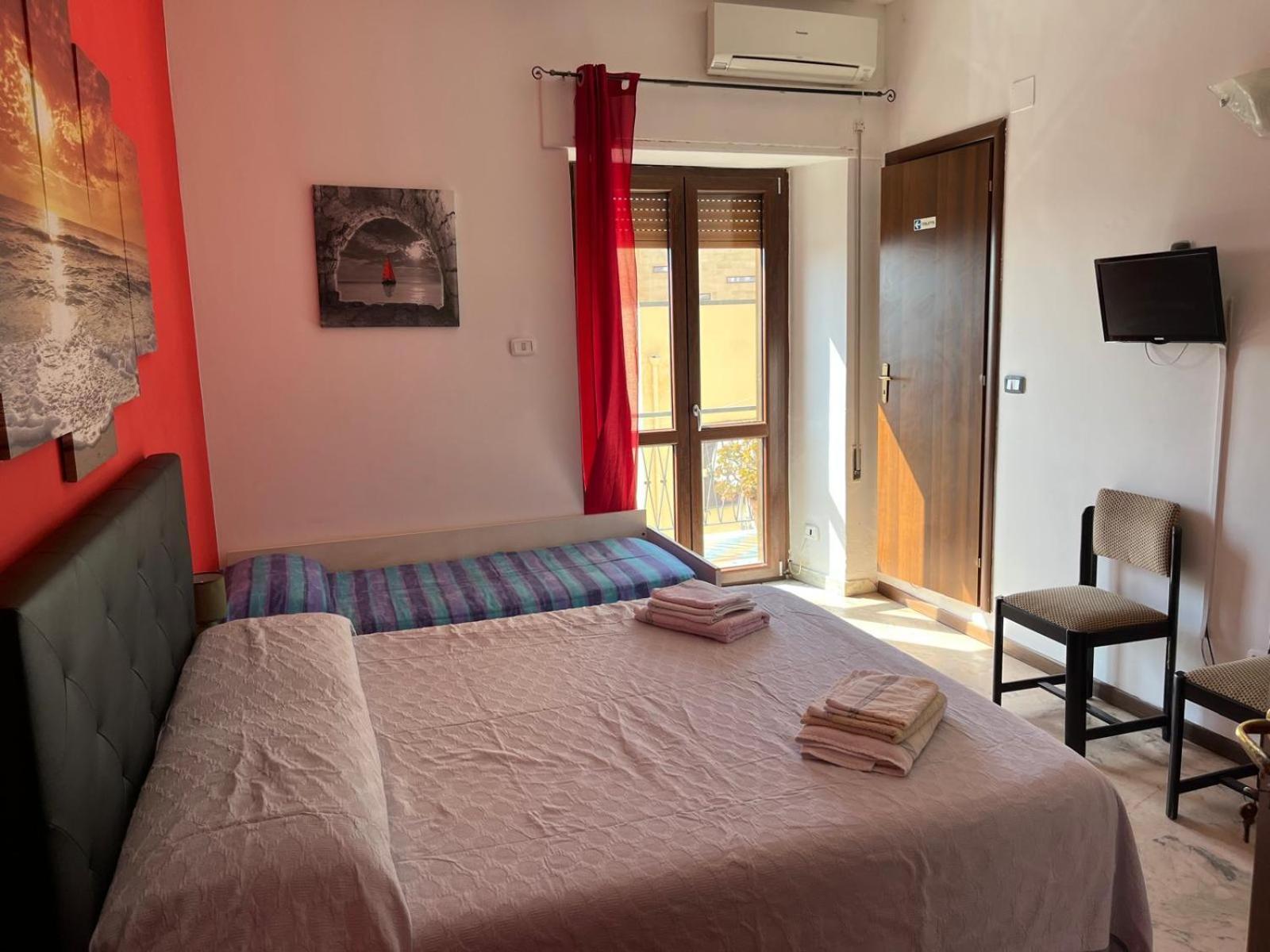 Bed & Breakfast Casa Galeano Bed & Breakfast Pizzo  Dış mekan fotoğraf