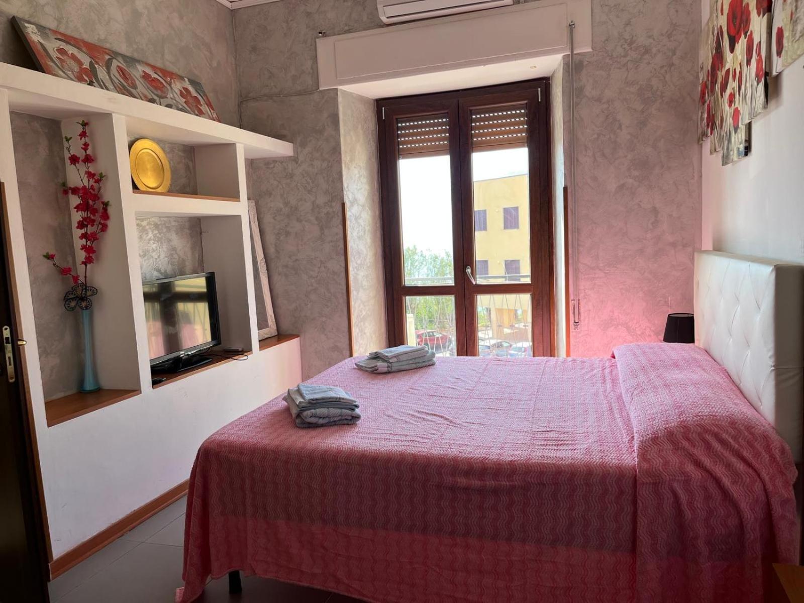 Bed & Breakfast Casa Galeano Bed & Breakfast Pizzo  Dış mekan fotoğraf