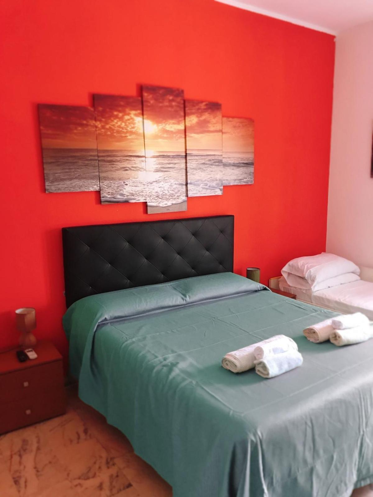 Bed & Breakfast Casa Galeano Bed & Breakfast Pizzo  Dış mekan fotoğraf