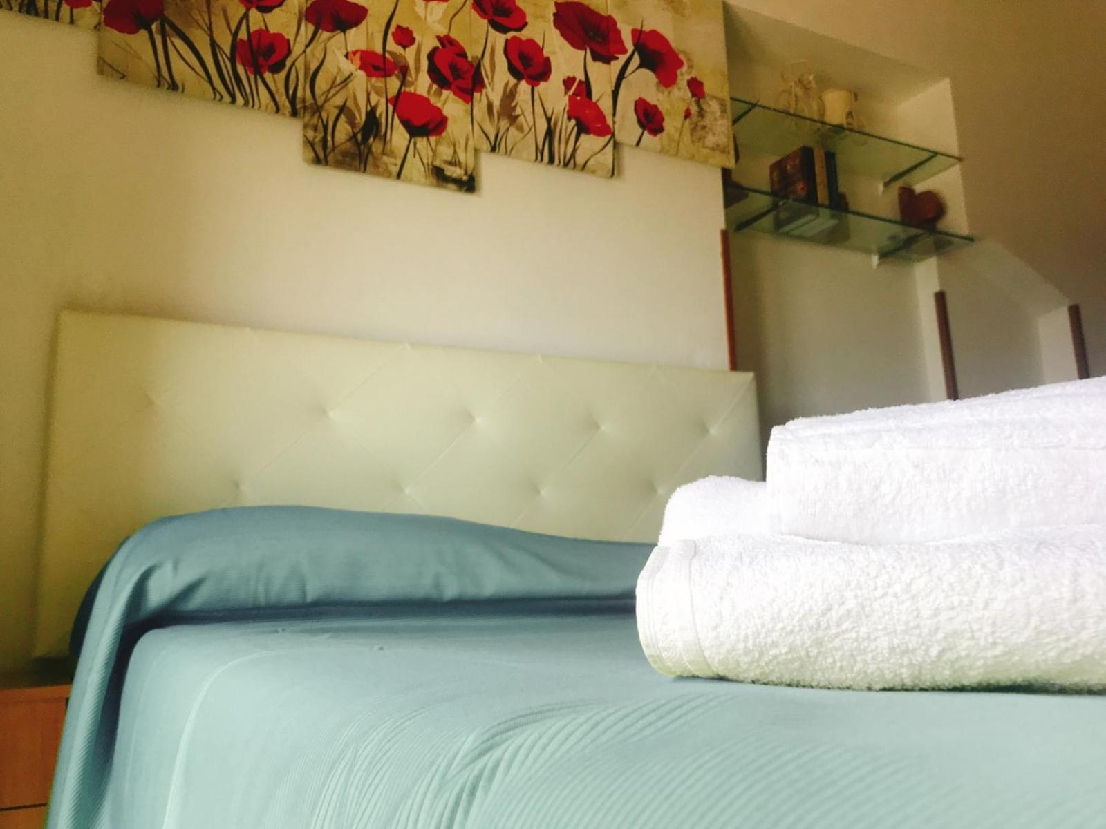 Bed & Breakfast Casa Galeano Bed & Breakfast Pizzo  Dış mekan fotoğraf