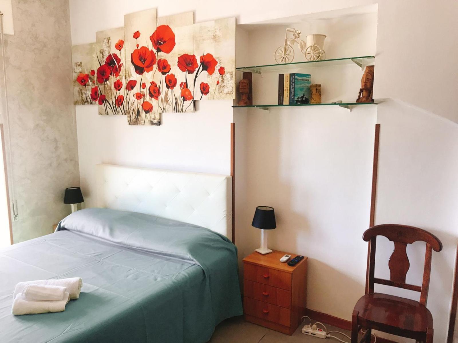 Bed & Breakfast Casa Galeano Bed & Breakfast Pizzo  Dış mekan fotoğraf